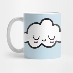 Cute cloud Mug